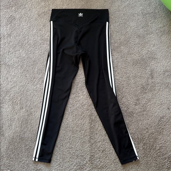 Adidas crossover waist leggings - Picture 9 of 9